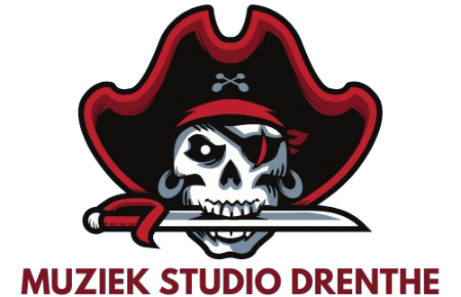 Muziek Studio Drenthe